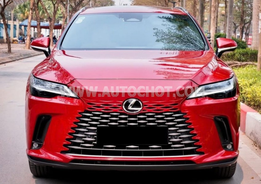 Lexus RX 350 Premium 2023