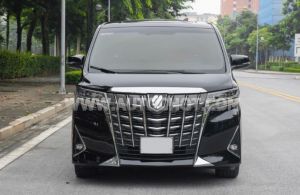 Xe Toyota Alphard Executive Lounge 2019