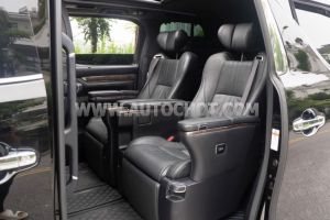 Xe Toyota Alphard Executive Lounge 2019