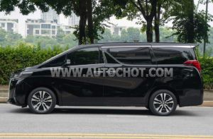 Xe Toyota Alphard Executive Lounge 2019