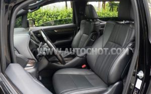 Xe Toyota Alphard Executive Lounge 2019