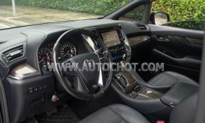 Xe Toyota Alphard Executive Lounge 2019