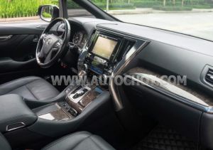 Xe Toyota Alphard Executive Lounge 2019