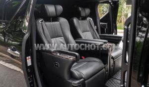 Xe Toyota Alphard Executive Lounge 2019