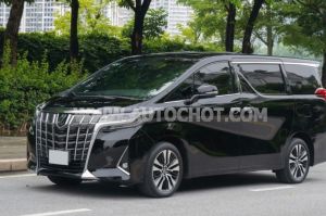 Xe Toyota Alphard Executive Lounge 2019