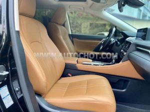 Xe Lexus RX 450h 2021