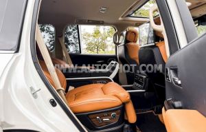 Xe Toyota Land Cruiser 3.5 V6 2021