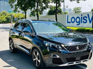Xe Peugeot 3008 1.6 AT 2018