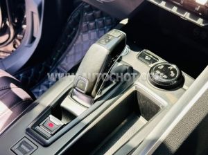 Xe Peugeot 3008 1.6 AT 2018