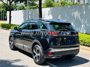 Xe Peugeot 3008 1.6 AT 2018