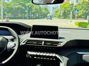 Xe Peugeot 3008 1.6 AT 2018