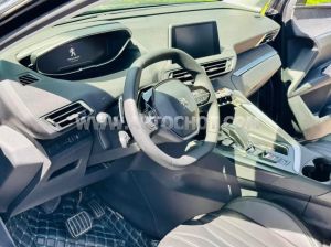 Xe Peugeot 3008 1.6 AT 2018