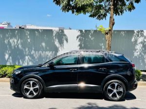 Xe Peugeot 3008 1.6 AT 2018