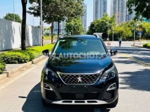 Xe Peugeot 3008 1.6 AT 2018