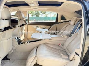 Xe Porsche Panamera 3.0 V6 2021