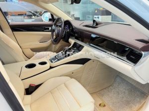 Xe Porsche Panamera 3.0 V6 2021
