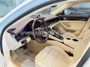 Xe Porsche Panamera 3.0 V6 2021