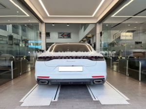 Xe Porsche Panamera 3.0 V6 2021