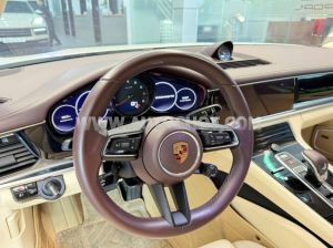 Xe Porsche Panamera 3.0 V6 2021