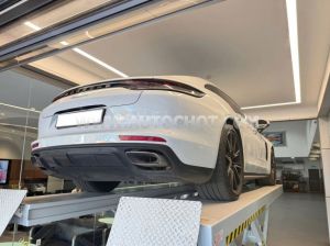 Xe Porsche Panamera 3.0 V6 2021