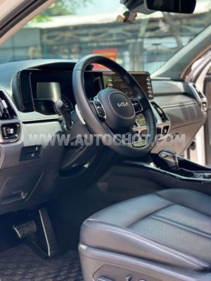 Xe Kia Sorento Luxury 2.2 AT 2024