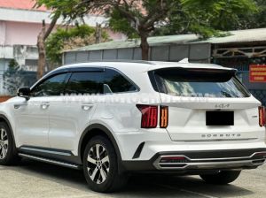 Xe Kia Sorento Luxury 2.2 AT 2024