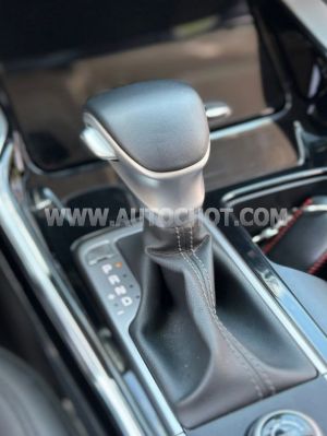 Xe Kia Sorento Luxury 2.2 AT 2024