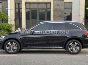 Xe Mercedes Benz GLC 250 4Matic 2017
