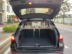 Xe Mercedes Benz GLC 250 4Matic 2017