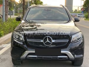 Xe Mercedes Benz GLC 250 4Matic 2017