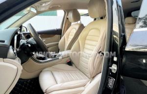 Xe Mercedes Benz GLC 250 4Matic 2017