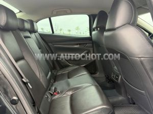 Xe Mazda 3 1.5L Luxury 2021