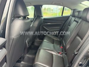 Xe Mazda 3 1.5L Luxury 2021