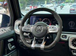 Xe Mercedes Benz G class G63 AMG 2020