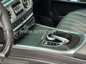 Xe Mercedes Benz G class G63 AMG 2020