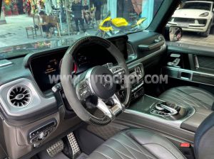 Xe Mercedes Benz G class G63 AMG 2020