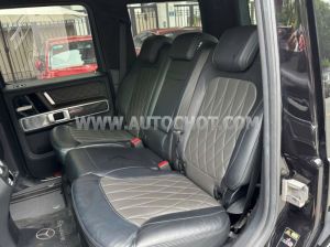 Xe Mercedes Benz G class G63 AMG 2020