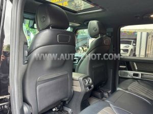 Xe Mercedes Benz G class G63 AMG 2020