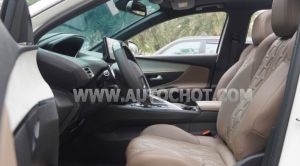 Xe Peugeot 3008 GT 2023