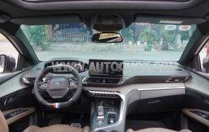 Xe Peugeot 3008 GT 2023