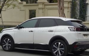 Xe Peugeot 3008 GT 2023