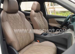 Xe Peugeot 3008 GT 2023