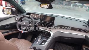 Xe Peugeot 3008 GT 2023