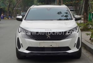 Xe Peugeot 3008 GT 2023