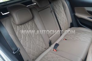 Xe Peugeot 3008 GT 2023