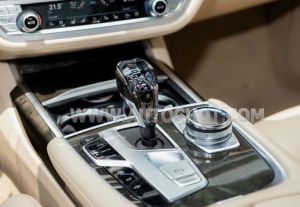 Xe BMW 7 Series 730Li M Sport 2020