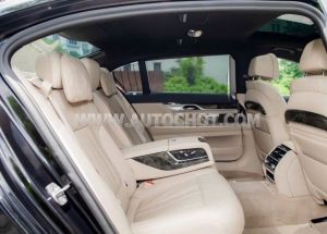 Xe BMW 7 Series 730Li M Sport 2020