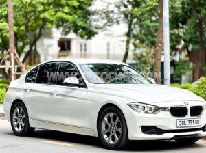 Xe BMW 3 Series 328i 2012