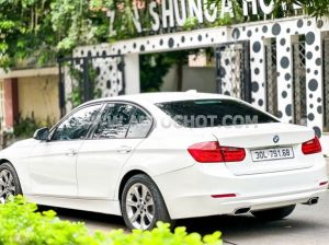 Xe BMW 3 Series 328i 2012