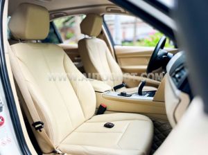 Xe BMW 3 Series 328i 2012